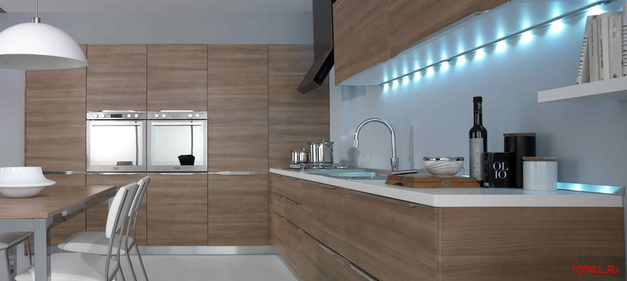 Кухня Torchetti Airone